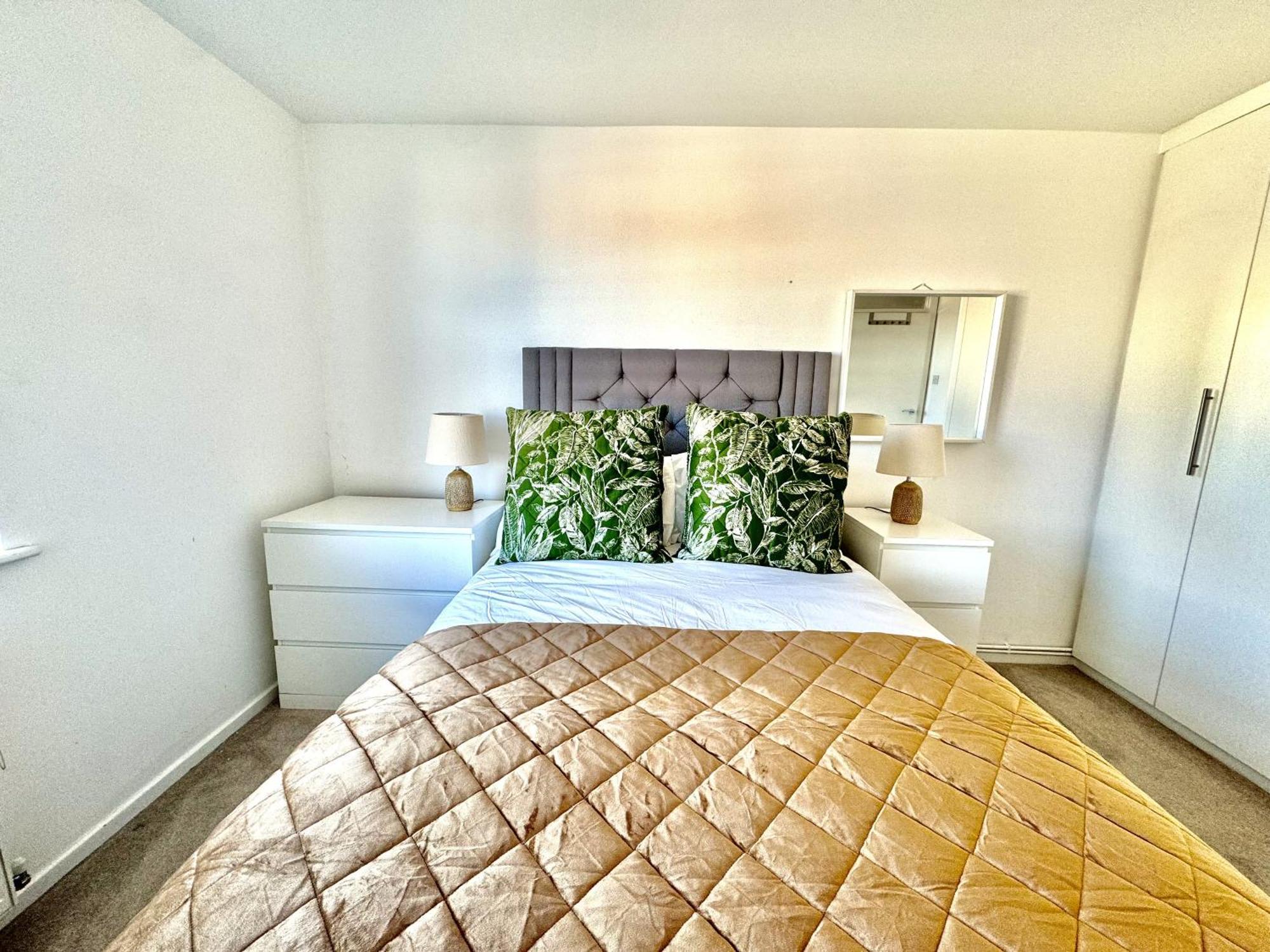 Appartamento Bright In Putney *